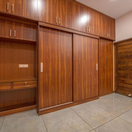 Вилла Vettom Manor Kanjirapalli Экстерьер фото