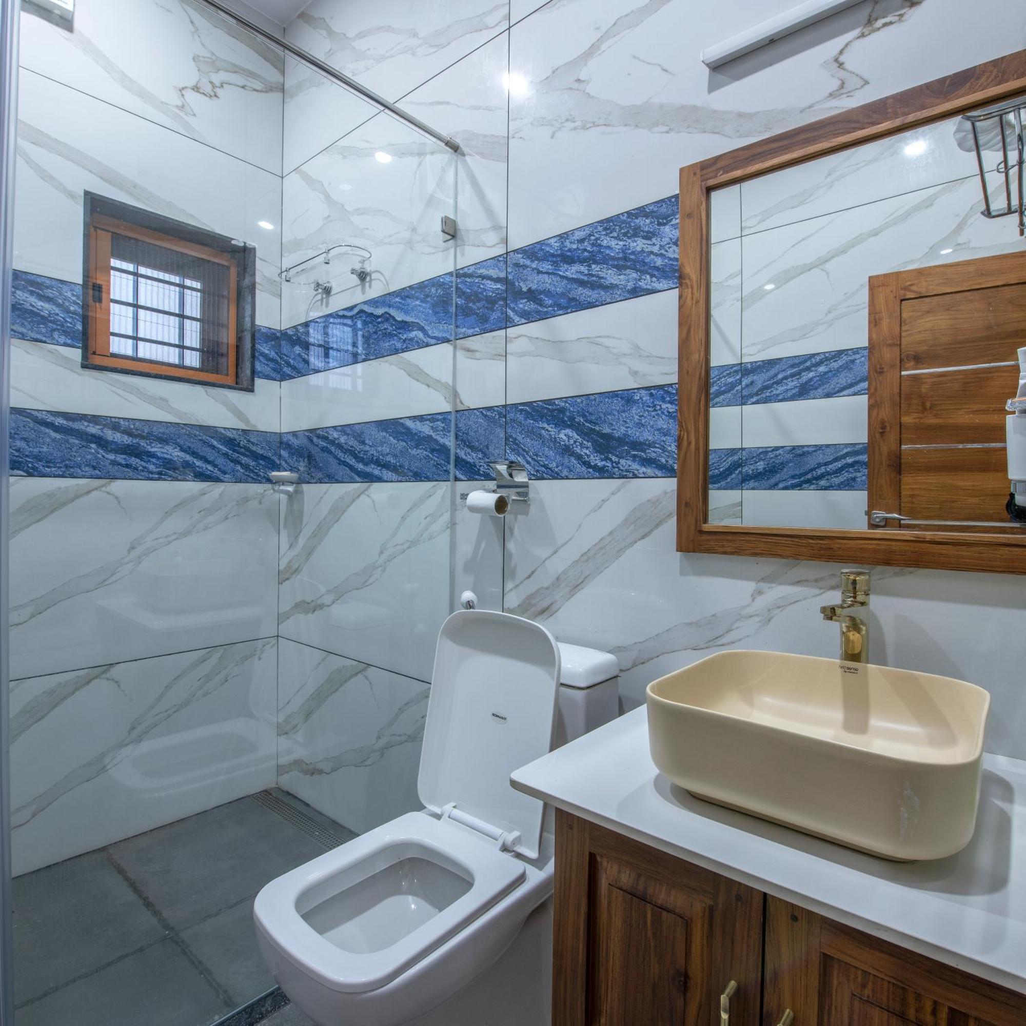 Вилла Vettom Manor Kanjirapalli Экстерьер фото
